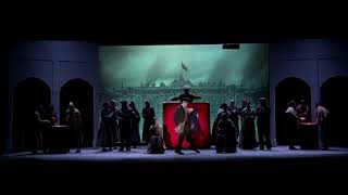 WDHS Musical Anastasia 2022 Full Show [upl. by Fae264]