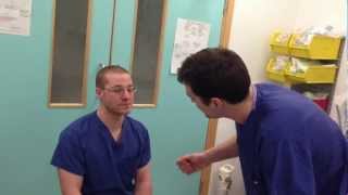 PRIMARY FRCA OSCE Airway Assessment wwwETTubecouk [upl. by Sidoeht]