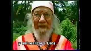 Paramahamsa Hariharananda Baba nos invita a experimentar a Dios en nosotros mismos [upl. by Wernsman297]