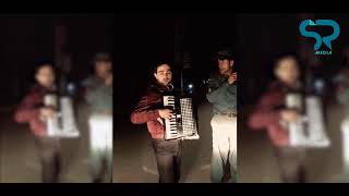 Ramin Fazli  Dedicated to Afghan Police Tu Dar Zakhme  Official HD Upload 2018 [upl. by Monique]