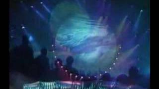 Pink Floyd  Marooned Live [upl. by Lah]