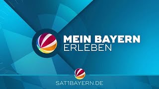 Mein Bayern erleben – Freizeittipps Mineralientage bis Adventsmarkt [upl. by Akienat]