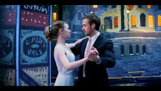 A Flock Of Seagulls  I Ran So Far Away  The Best Scenes From La La Land [upl. by Mark790]