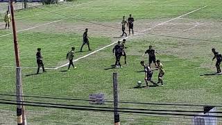 Def Villa Clelia vs Social Las Toninas 6ta División [upl. by Atkinson]