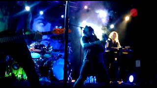 Amorphis  Circle World TourMadrid 2013 Full Concert PT 3 Encore  Final [upl. by Hynda]