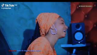 NA AMINTA DAKE NEW SONG FROM GADAGA amp MARYAM [upl. by Newbill]