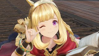 Granblue Fantasy Relink  Cagliostro Teaser Video [upl. by Mirelle]