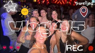 Vlog d’Alicante 45 [upl. by Skyler772]