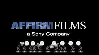 Eleven Luxo Lamps vs Affirm Films Logo [upl. by Enomyar]