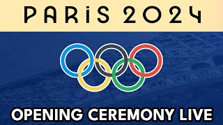 HOW TO WATCH PARIS OLYMPICS OPENING CEREMONY [upl. by Airretal]