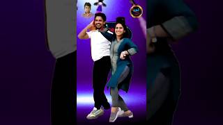 main tujhse aise short trending dance [upl. by Demitria]