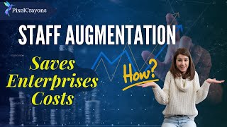 Optimize IT Costs Now Staff Augmentation Explained [upl. by Aikemat211]