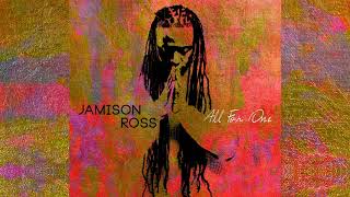 Jamison Ross Unspoken [upl. by Anived]