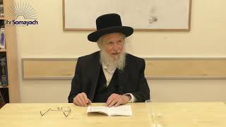 Pesach Haggadah PT 2  Maggid Rabbi Dovid Gottleib Jewish Holidays [upl. by Kiri919]