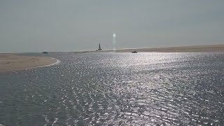 Lestuaire de la Gironde un lieu unique et hors du temps [upl. by Ardelle]