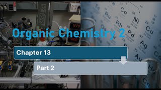 Organic 2Chapter 13  1H NMR Spectroscopy and Proton Equivalence [upl. by Regni]