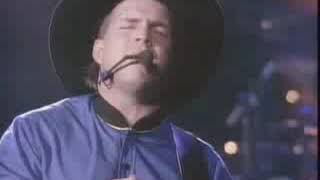 Garth Brooks  LIVE  The Dance [upl. by Yrellih506]