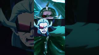 Ghetsis AMV Its Not Me Its You [upl. by Sandra]