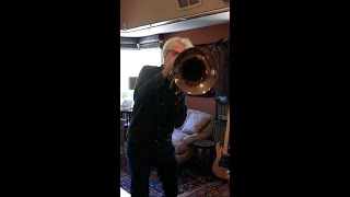 Stewart Copeland  Where the Gods Live  Part 4 [upl. by Ahsenot]