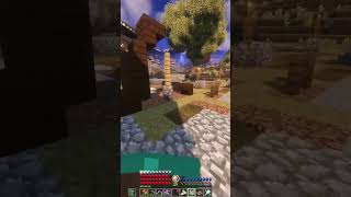 GG Armor Gone in 1 hit dregora minecraft rlcraft [upl. by Sadira539]