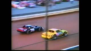 STARS Hagerstown Speedway  April 24th 1993 [upl. by Kristofer493]