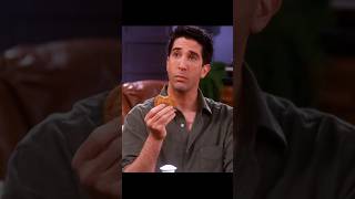 Ross eat 16 cookies movie shorts viralvideo [upl. by Harman]