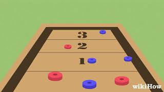 How to Play Shuffleboard [upl. by Cletus]