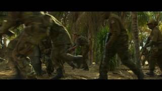 The Siege of Jadotville 20quot TV Spot [upl. by Akitnahs]