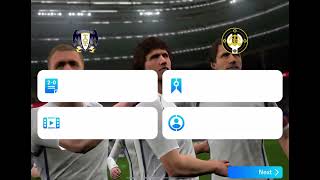 GRINDING TO DIV 1 PART 1 efootball [upl. by Emse]