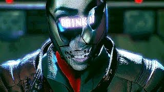 RUINER Official Reveal Trailer 2017 PS4  Xbox One  PC [upl. by Acissehc]