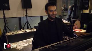 Albert Sula amp Ilir Tironsi  Batalioni B13  Orkestrale LIVE ne PIACENZA ITALI [upl. by Tabbie]