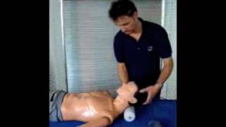 Animax Resuscitation CPR Device [upl. by Uzia]