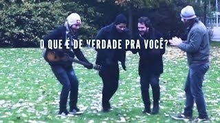 Fresno  Sobreviver e Acreditar CLIPE OFICIAL HD [upl. by Mihcaoj741]