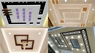 2023 pop design photo gallery simple for living room 💯pop ceiling falseceilingdesign [upl. by Ayaet]