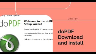 do pdf software download [upl. by Ximenez]