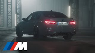 The allnew BMW M3 CS THE ICON FURTHER ENHANCED [upl. by Nyladgam]