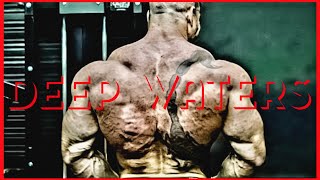 UNCHARTED TERRITORY  TEST YOUR LIMITS  INTENSE BODYBUILDING MOTIVATION 🔥 [upl. by Leland]