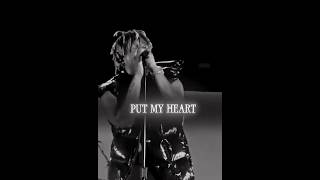 Robbery Live Juice Wrld ❤️🌻 juicewrld shorts shortsfeed 999 liveperformance [upl. by Aicnatsnoc]