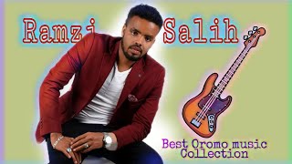 Ramzi Harargee New Oromo Music 2021 Best Barcha Collection [upl. by Pablo]