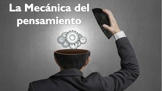 Metafísica de Conny Méndez LA MECÁNICA DEL PENSAMIENTO [upl. by Donnenfeld]