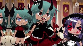 Prom Queen GachaLife TikTok Compilation [upl. by Nnayr]