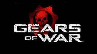 Gears Of War OST  Track 06  Fish In A Barrel [upl. by Jock]