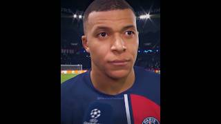 Mbappe  English or Spanish  😂 [upl. by Enttirb]