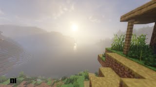 Minecraft Survival Series Ep1 [upl. by Neyuq691]