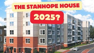 Stanhope Council Rezoning Vote [upl. by Shandie278]