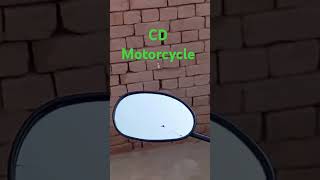 CD Motorcycle [upl. by Jaqitsch]