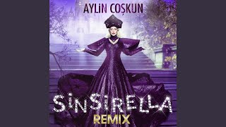 Sinsirella Levent Lodos Remix [upl. by Arnulfo]