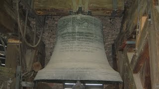 Mainz Hoher Dom St Martin Einzelglocken und Plenum [upl. by Ohl]