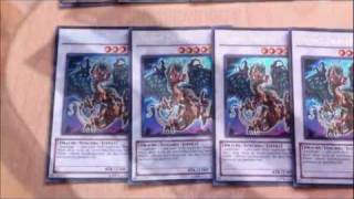 YuGiOh 492 Tin Boxes Opening GermanDeutsch  Generation Force Display [upl. by Assilym]