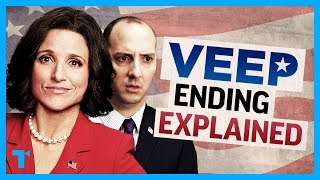 Veep Ending Explained Don’t Give Up Your Gary [upl. by Otila]